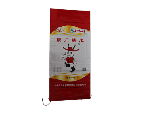 複合編織袋 複合編織袋