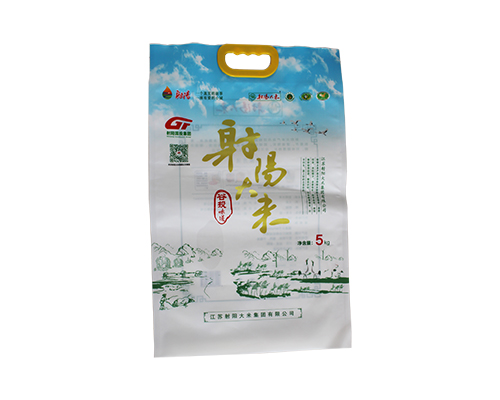 複合編織袋 複合編織袋