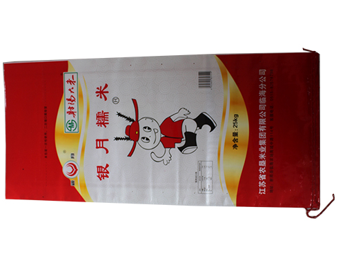 複合編織袋 複合編織袋